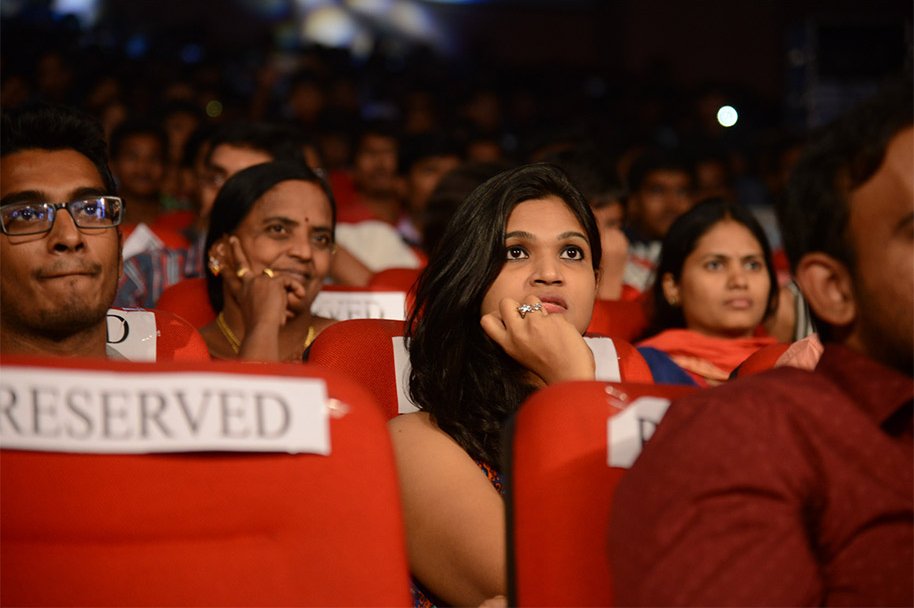 Express-Raja-Audio-Launch